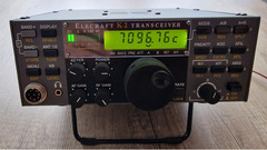 Elecraft K2