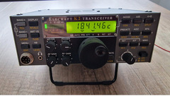 Elecraft K2