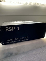 Biete  SDRplay RSP1