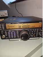 Kenwood TS-590S 6m/KW Transceiver