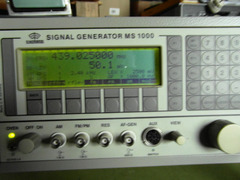 Schomandl Signalgenerator MS-1000