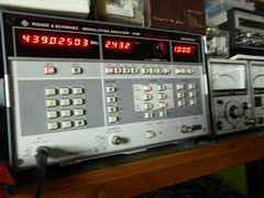 Schomandl Signalgenerator MS-1000