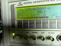 Schomandl Signalgenerator MS-1000