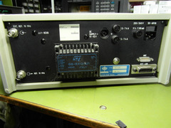 Schomandl Signalgenerator MS-1000