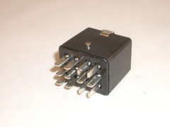 Suche Cinch Jones Molex Plug 12 Pin