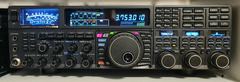 Yaesu FT-DX5000D