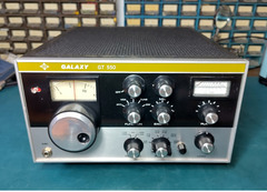 Kurzwellen-Transceiver Galaxy GT-550