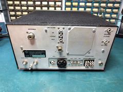 Kurzwellen-Transceiver Galaxy GT-550