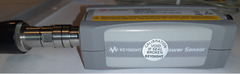 Keysight Power Sensor Meter U2000A komplett, absolut neuwertig, Preis VB