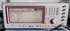 Rohde & Schwarz SME02 5Khz -1,5Ghz HF Signal Generator