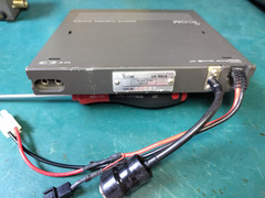 Receiver Unit UX-R91A - Modul für ICOM IC-901