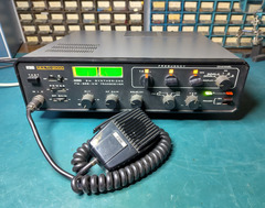 2m Allmode Transceiver FDK Multi-2000