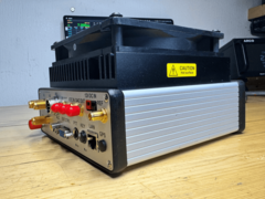 SunSDR2 DX SDR TRANSCEIVER GEN5