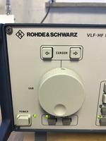 Ich biete hier meinen Rohde & Schwarz EK 896 zum Verkauf an