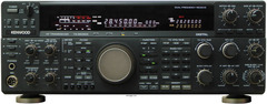 Kenwood TS-950SDX