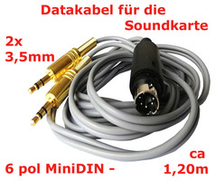 USB auf PTT, DTR, Sende-/Empfangssteuerung (Com..)  Adapter mit Optokoppler. WSJT....