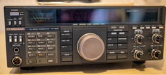 Kenwood TS-790 2m/70cm/23cm