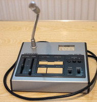 Kenwood MC-85 Standmikrofon