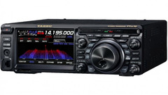 Yaesu FTDX 10