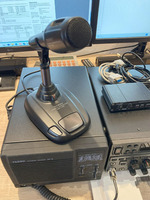 Verkaufe Transceiver Yaesu FT-950 mit viel Zubehör