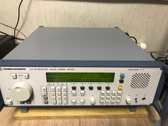 Ich biete hier meinen Rohde & Schwarz EK 896 zum Verkauf an