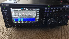 Kenwood TS-890