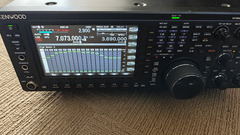 Kenwood TS-890