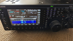 Kenwood TS-890