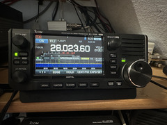 ICOM IC-705