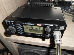 YAESU FT 912R 23 cm