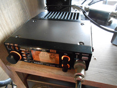 YAESU FT 912R 23 cm