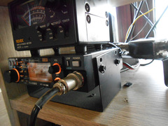 YAESU FT 912R 23 cm