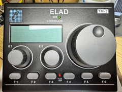 ELAD TMATE TM-2 USB Console