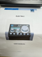 ELAD TMATE TM-2 USB Console