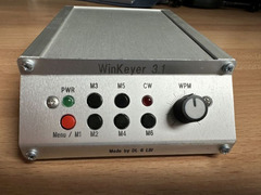 WinKeyer 3.102 nach K1EL