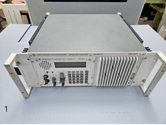 Rohde & Schwarz Receiver/Exciter GX 859 C1