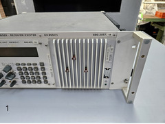 Rohde & Schwarz Receiver/Exciter GX 859 C1