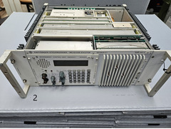 Rohde & Schwarz Receiver/Exciter GX 859 C1